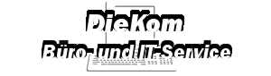 DieKom - Büro- und IT- Service